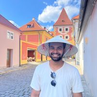 Bhunesh Bhaskar's Photo