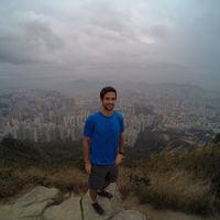 Raimundo Sánchez's Photo