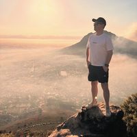 Daniel O Connor's Photo