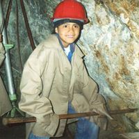 Manuel Tovar's Photo