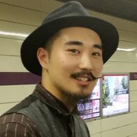 Tomoki Yamamura's Photo