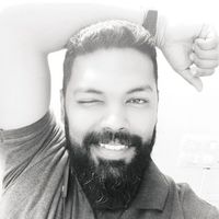 Kaustubh Kamat's Photo