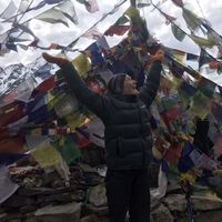 Marie Brøgger Jensen的照片