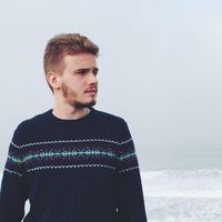 Gustavo Zanon's Photo