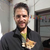 Christoph Soland's Photo