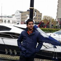 Kelvin Fernandes's Photo