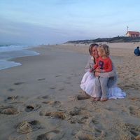 Lydia Hervel Toujan's Photo