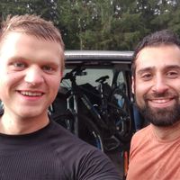 Makan Sheida的照片