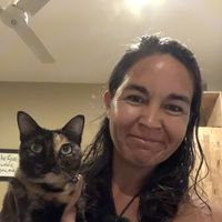 Jaime Campbell's Photo