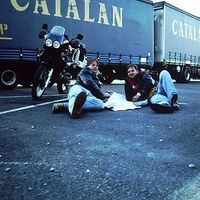 Horst Doujak's Photo