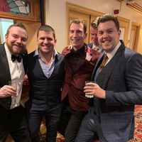 Daniel James's Photo