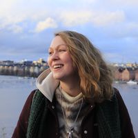 Johanna Virtanen's Photo