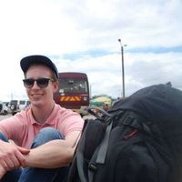 Photos de Joonas Kykkänen