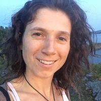 Petra Bémová's Photo