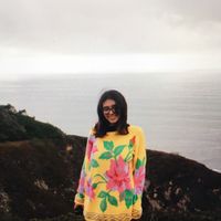 Rachel Thorson的照片