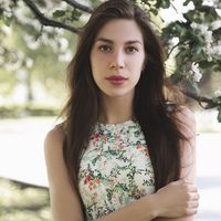 Alena Baublite's Photo