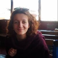 Sarah GRANET的照片