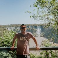 Alberto Aragones's Photo