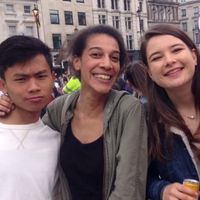 Hector Rodrigo Jr's Photo