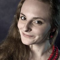 Dorota Cymorek的照片
