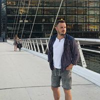 Sev Seweryn Paluch's Photo