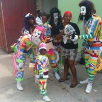 Afua Nyamekye Forson的照片