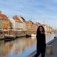 Begüm Canoğlu's Photo