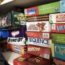 Bilder von Board Games Bastards Cafe