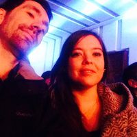 Fotos de Michelle & Aldo