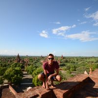 Michi Buchegger's Photo