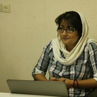 Mahsa Amrabadi's Photo