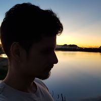 Neto Marques's Photo