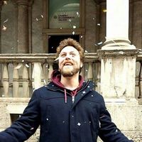 Bram Mattens的照片