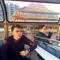 Shah Mohamad的照片