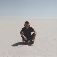 Tobias Bircher的照片