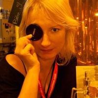 Fotos de Aleksandra Maciuszek