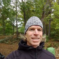 James Mulvenna's Photo