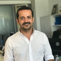 İlyas Çelebi's Photo