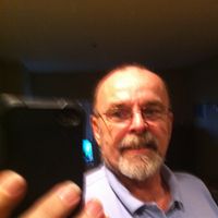 Le foto di ron mckinnon