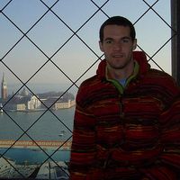 Axel Baiget的照片