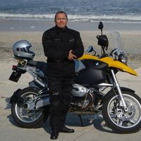 Virgil Codarcea's Photo