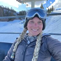 Rose Mattingly的照片