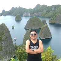 Dede Ali Nuryadi's Photo