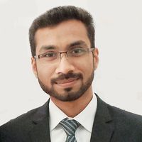 Haider Abbas的照片