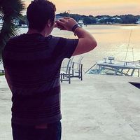 Sean Wilczak's Photo