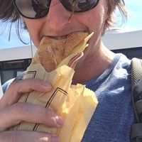 Gavin Maloney的照片