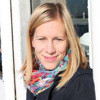 Eszter Hajdú的照片