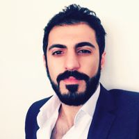 Birkan Akkaya的照片