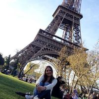 Karla Gonzalez's Photo