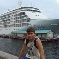 Aleksey Limonov's Photo